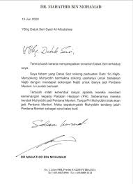 37+ contoh surat undangan osis, perusahaan, sekolah, rt via ekspektasia.com. Contoh Surat Tidak Rasmi Bagi Umno Bahagian Johor Bahru Facebook
