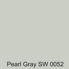 It can be used for stippling and applying sand paints. Pearl Gray Coordinating Colors And Color Schemes