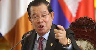 Ông Hun Sen nói biết ai sẽ làm Thủ tướng Thái Lan trong 3 tháng tới