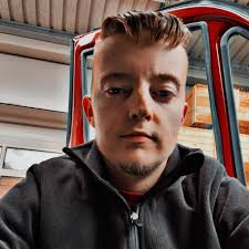 Patrick Wiedmer in personen