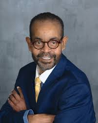 Harold Byrd Community Activist