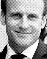 EURO-UNIS WER HINTER EMMANUEL MACRONS IDEE STECKT UND WELCHE ROLLE  DEUTSCHLAND SPIELT