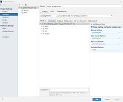 Rlike (select (case when (inference) then origvalue else 0x28 end)) type: Intellij Indicating That Enhanced Switch Block Doesn T Work Despite Using Java 14 Stack Overflow