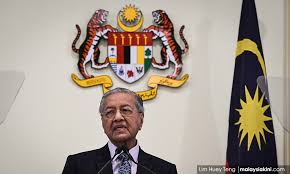Pdf peranan sultan dalam perkembangan islam di negeri pahang the. Malaysiakini Kerajaan Terus Pertahan Insititusi Raja Berperlembagaan Pm