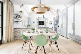 Interior design trends to keep an eye out for in 2021 include: Interior Design Trends 2020 Top 10 Must See Home Decorating Ideas