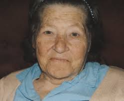 Mable Harkey Obituary