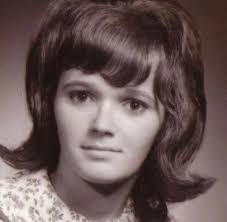 Good Evening Classmates. Our thoughts and prayers are with the friends and  family of Wanda Harr Stephenson. GHS Class of 1967. Though she moved away  to CNE her senior year, I know