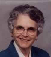 Obituary information for Erma Frey Puffer Halverson