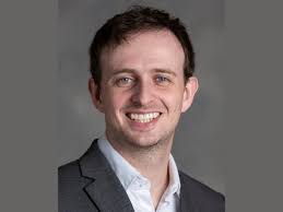 APTA Mary McMillan Scholarship Award presented to Kaylee Pobocik G'19