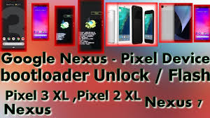 If you're looking for a phone deal, head over to ebay where a reputable seller is offering the google pixel 4 and 4 xl starting at $250 in new condition. Free Unlock Methods And Solutions Free Unlock Bootloader 2018
