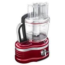 Kitchenaid Pro Line Series 16 Cup Food Processor With Commercial Style Dicing Kitchenaid Food Processor Food Processor Recipes Kitchen Aid