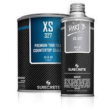 Xs 327 Concrete Countertop Sealer Bdc Supply Company