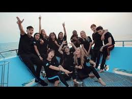 Now United Legends Official Music Video The Unit Music Videos T Youtube