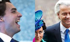 Dion jean gilbert graus (heerlen, 19 maart 1967) is een nederlands politicus. Wilders Een Hongaarse Vrouw Baudet Een Iraanse Vriendin Wel Nl