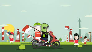 Baca Info Online Cara Melamar Jadi Driver Grabbike Kartu Membaca