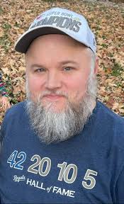 Obituary for Donald Lee Redden "Junior"