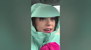 Helene has arrived in Key West