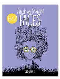 This saves in clean up time during the scanning process. Finish The Drawing Volume 3 Faces