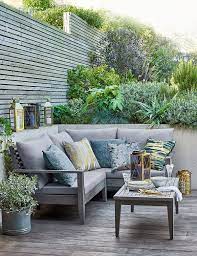 Melrose Corner Sofa M S Outdoor Sofa Design Outdoor Sofa Garden Sofa