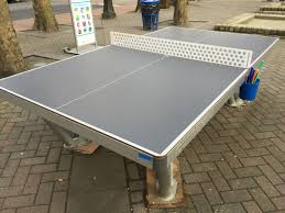 Best Outdoor Ping Pong Tables Outdoor Ping Pong Table Table Ping Pong Table