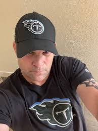 Darren Schaefer's Instagram, Twitter & Facebook