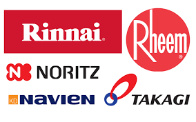 rinnai vs navien vs rheem vs noritz vs takagi tankless