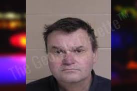 Christopher Muse — Walker County Jail Bookings