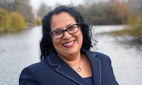 New Year Honours 2021