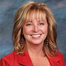 Sherrie Betts's Instagram, Twitter & Facebook