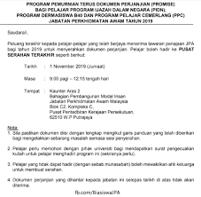 Biasiswa Jpa Photos Facebook