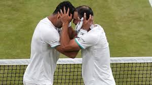 Los tenistas debutaban en dobles contre el taiwanés lu. Cabal Y Farah Ganan Su Primer Titulo De Grand Slam En Wimbledon Chicanoticias Com