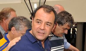 Sérgio de oliveira cabral santos filho (born january 27, 1963) is a brazilian politician and a journalist. Cabral E Condenado A Mais 10 Anos De Prisao Por Crimes Da Lava Jato Agencia Brasil