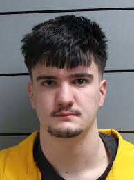 Plymouth Police report arrests for disorderly conduct and traffic offenses 