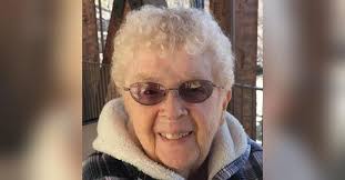 Laverne Margaret Head nee Kavanaugh Obituary