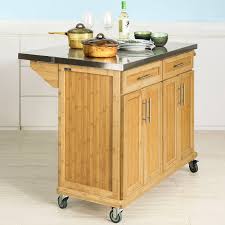 brambly cottage kenwood kitchen cart
