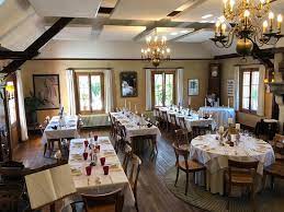 restaurant du jura chevroux menu prices restaurant reviews tripadvisor