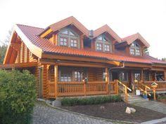 Der hersteller war im jahr 2004 der erste holzhausanbieter in. 8 Ecohomes Completed Projects Ideas Projects House Styles Mansions