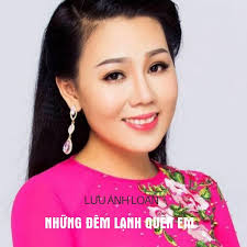 Luu Anh Loan