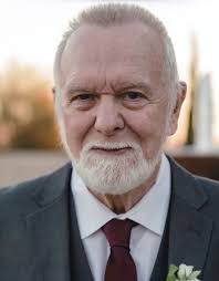 Harvey MacDonald Obituary