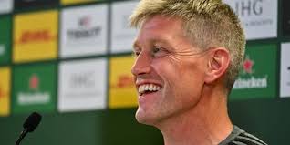 Sean Crosbie, Author at SportsJOE.ie