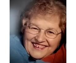 Joyce Summitt Obituary (1943