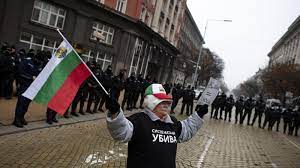 Maybe you would like to learn more about one of these? Bulgaria Removes Restrictions Amid Pandemic Third Wave Peak Euractiv Com