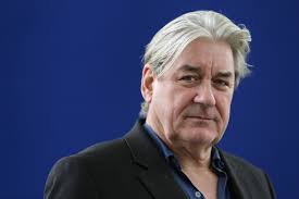 Rereading: Asylum by Patrick McGrath review — a gothic tale of sex and  mental illness