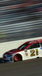 How do banked walls help cars go faster? How Can Nascar Cars Go So Fast