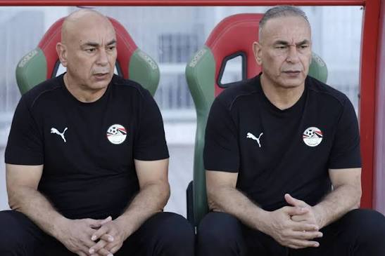 حسام حسن أول مصري يقود الفراعنة للمونديال «لاعباً ومدرباً»