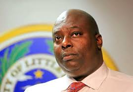 Pursuits up, Little Rock police tighten chase guidelines