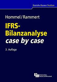 Check spelling or type a new query. Ifrs Bilanzanalyse Case By Case 9783800550319 Amazon Com Books