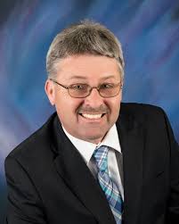 Ann Barnett, author of Between the Rows