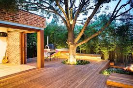 1001 Inspirierende Sichtschutz Garten Ideen Und Bilder Gartengestaltung Pergola Schatten Und Outdoor Dekorationen