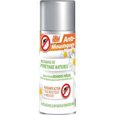 Eloigne les insectes et les moustiques naturellement !10 plaquettes (tablettes) anti moustique colibri est un puissant insectifuge d'une. Recharge Diffuseur Anti Moustique Et Anti Mouche